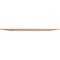 Ekena Millwork Raven Wood Fretwork Pierced Ceiling Medallion, Alder, 34"OD x 12 1/2"ID x 1/4"T CMWP34X34X0250RAAL - alternate 2